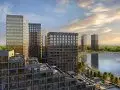 Купить 1-комнатную квартиру, 32 м², Москва, Шоссейная ул, 90с61 - фотография №15