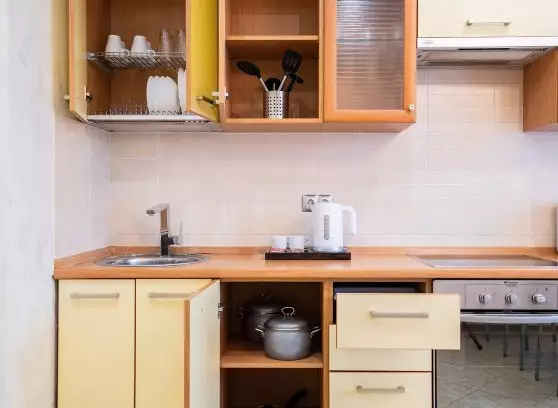 Аренда 2-комнатной квартиры, 52 м²