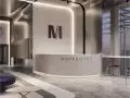 Купить 1-комнатную квартиру, 19.8 м², Москва, Мира  проспект, Мираполис к2/2 - фотография №18