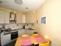 Cнять 3-комнатную квартиру, 105 м², Москва, Раменки ул, 20 - фотография №9