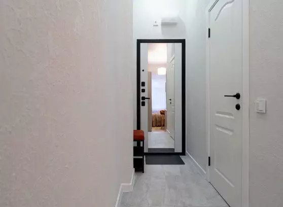 Аренда 1-комнатной квартиры, 18 м²