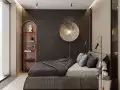 Купить 3-комнатную квартиру, 128.2 м², Москва, Поклонная ул., 9 - фотография №19