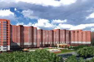 ЖК на ул Кирова, д. 17