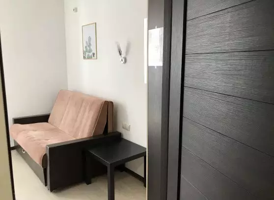 Аренда 1-комнатной квартиры, 12 м²