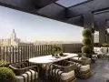 Купить 2-комнатную квартиру, 64 м², Москва, Зорге, 25 - фотография №19