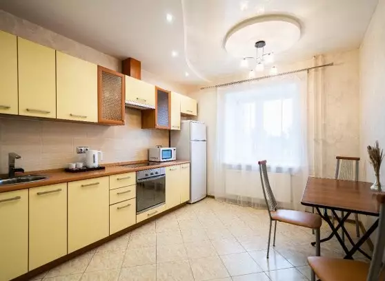 Аренда 1-комнатной квартиры, 45 м²