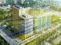 Купить 2-комнатную квартиру, 71 м², Москва, Береговой пр-д., 5к2 - фотография №20