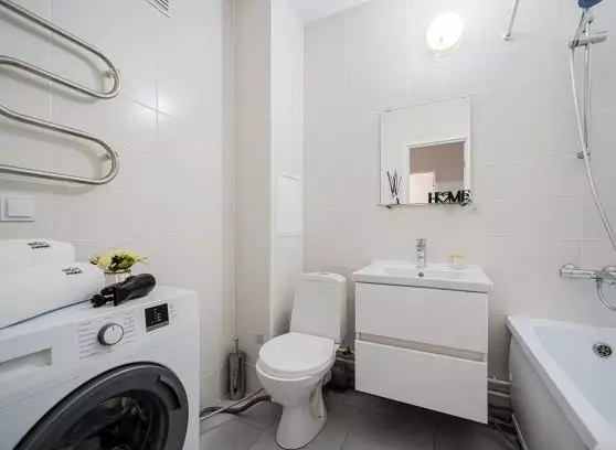 Аренда 1-комнатной квартиры, 38 м²