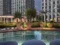 Купить 2-комнатную квартиру, 55.5 м², Москва, Очаковское шоссе - фотография №24