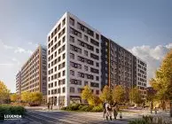ЖК Легенда Васильевского