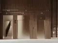 Купить 3-комнатную квартиру, 74.8 м², Заречье рп, ЖК Заречье Парк, к3.2, Московская область - фотография №26