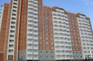 ЖК Лама Парк