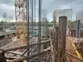 ЖК Королева, 13 - май 2022