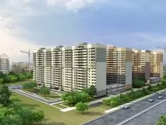 ЖК Времена года, Краснодар