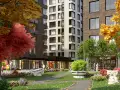 Купить 6-комнатную квартиру, 167.4 м², Москва, Почтовая Б. ул., 32 - фотография №16