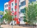 Купить 2-комнатную квартиру, 41 м², Нахабино р.п., Красноармейская ул., дом 39, Московская область - фотография №17