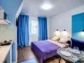 Cнять 1-комнатную квартиру, 18 м², Москва, Автозаводская ул, 23с120 - фотография №1