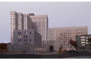 ЖК Авиатор 2