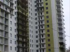 Жилой комплекс Премьера