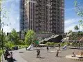 Купить 3-комнатную квартиру, 92.1 м², Одинцово, Маковского, 30, Московская область - фотография №20