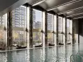 Купить 3-комнатную квартиру, 88.2 м², Москва, Ленинградский пр-т, 37/6 - фотография №41