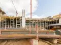 ЖК Discovery Park (Дискавери парк) - апрель 2019