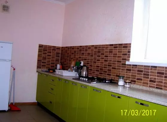 Аренда 1-комнатной квартиры, 19 м²