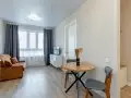 Cнять 1-комнатную квартиру, 39 м², Москва, пос. Мосрентген, квартал 2, 5c1 - фотография №4