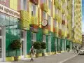 Cнять офисное помещение, 273.5 м², Москва, проезд 5-й Донской, 17 - фотография №18