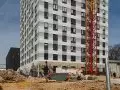 ЖК Римского-Корсакова 11 - апрель 2024