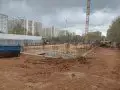 ЖК Королева, 13 - май 2022