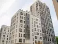 Район Скандинавия А101, корпус 7.3 - май 2021