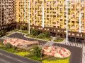Купить 3-комнатную квартиру, 74.4 м², Люберцы, Хлебозаводская, 6, Московская область - фотография №10