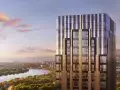 Купить 1-комнатную квартиру, 27.2 м², Москва, Лётная, ЖК ALIA - фотография №22