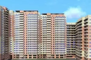 ЖК Тихий центр (3 очередь)