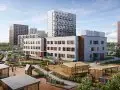 Купить 2-комнатную квартиру, 51.89 м², Москва, жилой комплекс Молжаниново, к5 - фотография №22