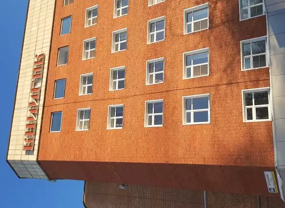 Аренда 1-комнатной квартиры, 36 м²