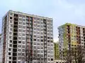 Район Скандинавия А101, корпус 17.1 - ноябрь 2020