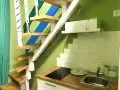 Cнять 1-комнатную квартиру, 20 м², Москва, Дмитровское шоссе, 81 - фотография №7