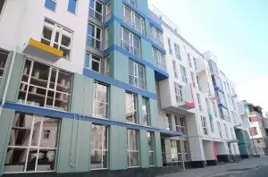 ЖК На Варварской