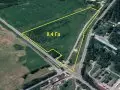 Купить коммерческие земли, 841 сотка, Чапаевка д, Запрудная ул, Московская обл - фотография №6