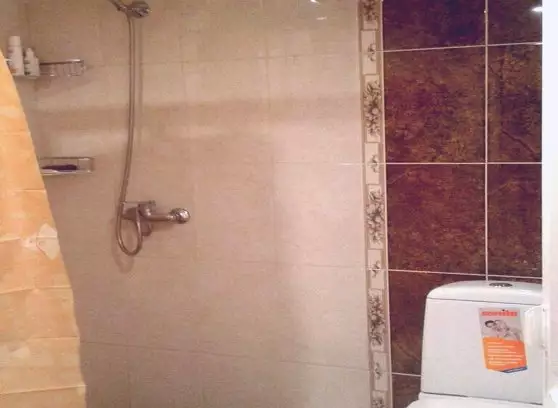 Аренда 1-комнатной квартиры, 40 м²
