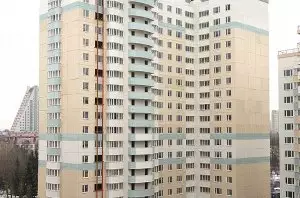 ЖК "Академический" кв-л. 12, корп. 5