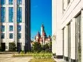 Купить 2-комнатную квартиру, 72.51 м², Москва, Проспект Андропова, вл.9/1 - фотография №19