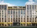 Купить 3-комнатную квартиру, 90.3 м², Москва, Садовническая ул., 82 - фотография №19