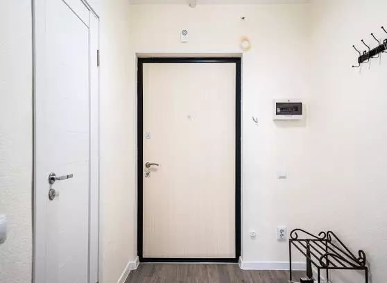 Аренда 1-комнатной квартиры, 40 м²