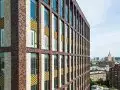 Cнять офисное помещение, 4942.8 м², Москва, улица Пресненский Вал, 14 - фотография №16