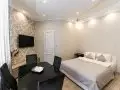 Аренда 1-комнатной квартиры, 18 м²