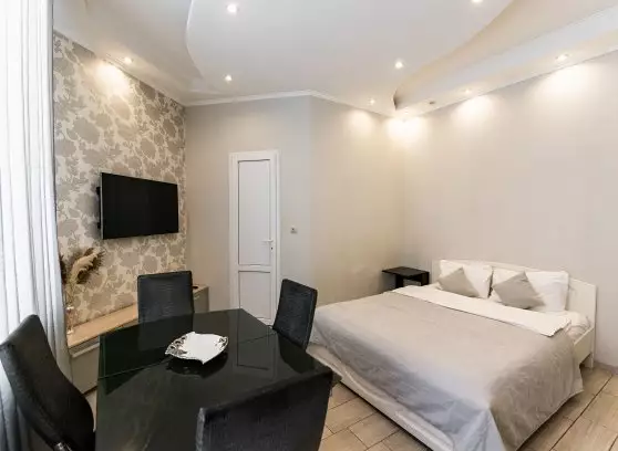 Аренда 1-комнатной квартиры, 18 м²