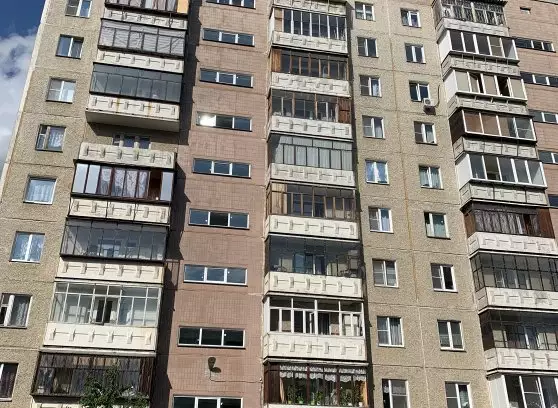 Аренда 1-комнатной квартиры, 34 м²